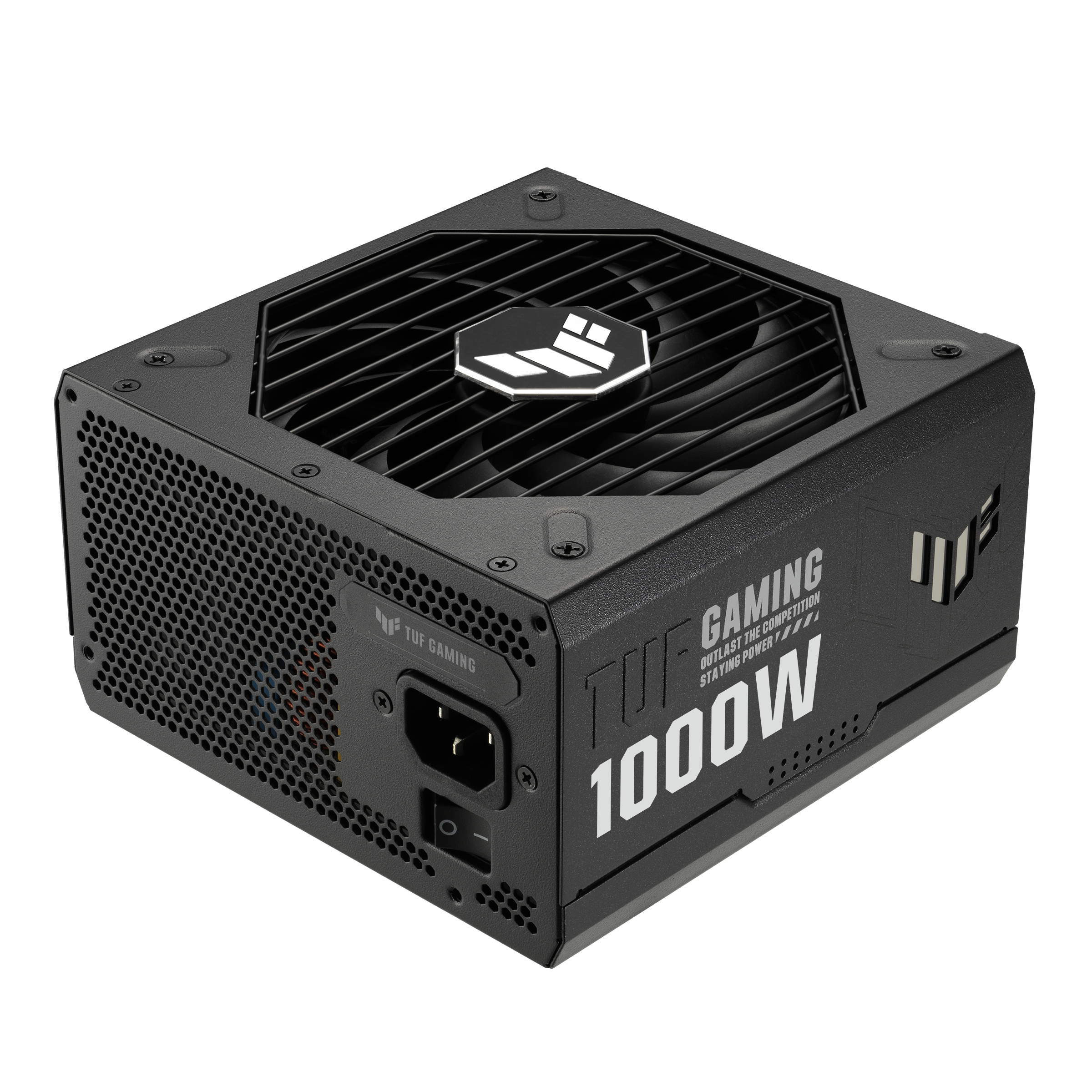 ASUS TUF Gaming 1000W Gold unidad de fuente de 90YE00S1-B0NA00
