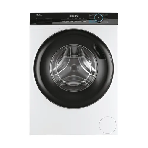 Haier - Lavadora Haier 10 kg - 1.400 rpm I-Pro Series 3 - HW100-B14939-IB.