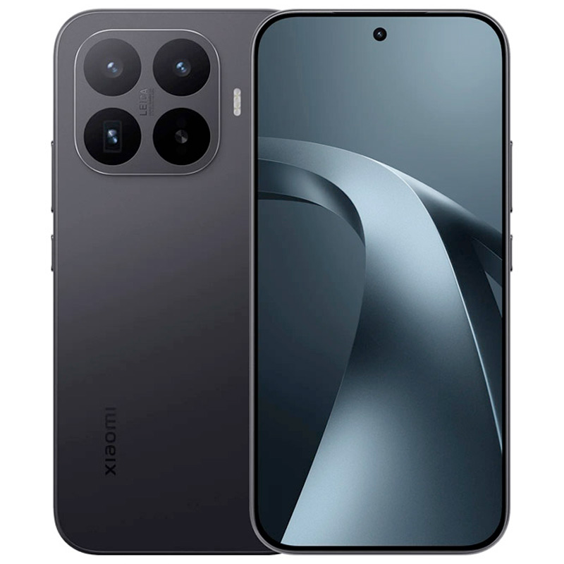 Xiaomi 17T 6.59" 12GB 256GB 5G Negro -