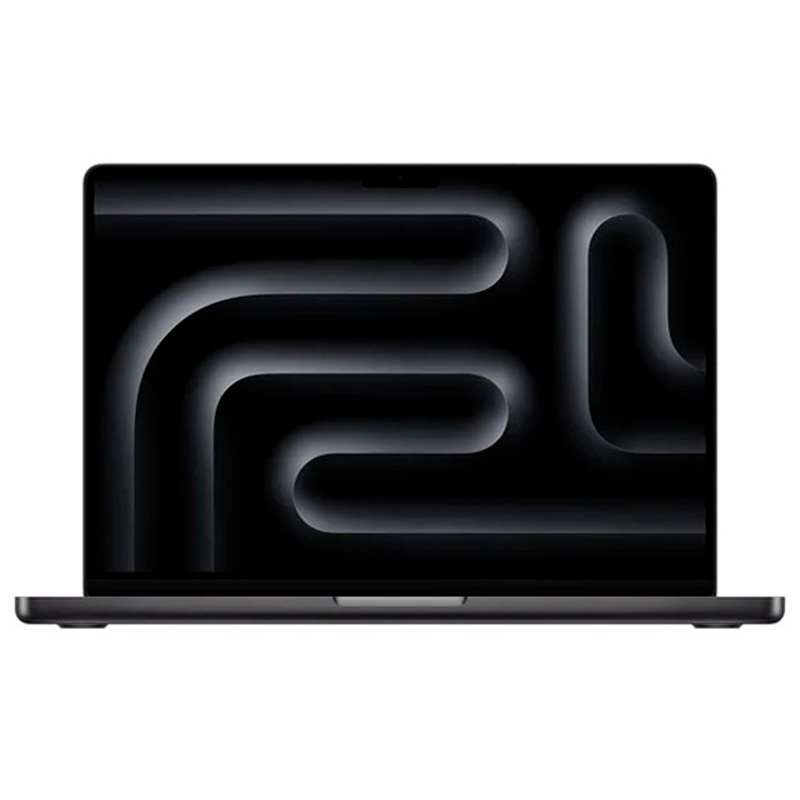 Apple MacBook Pro M5 Pro 32GB 1TB 14" macOS Negro Espacial