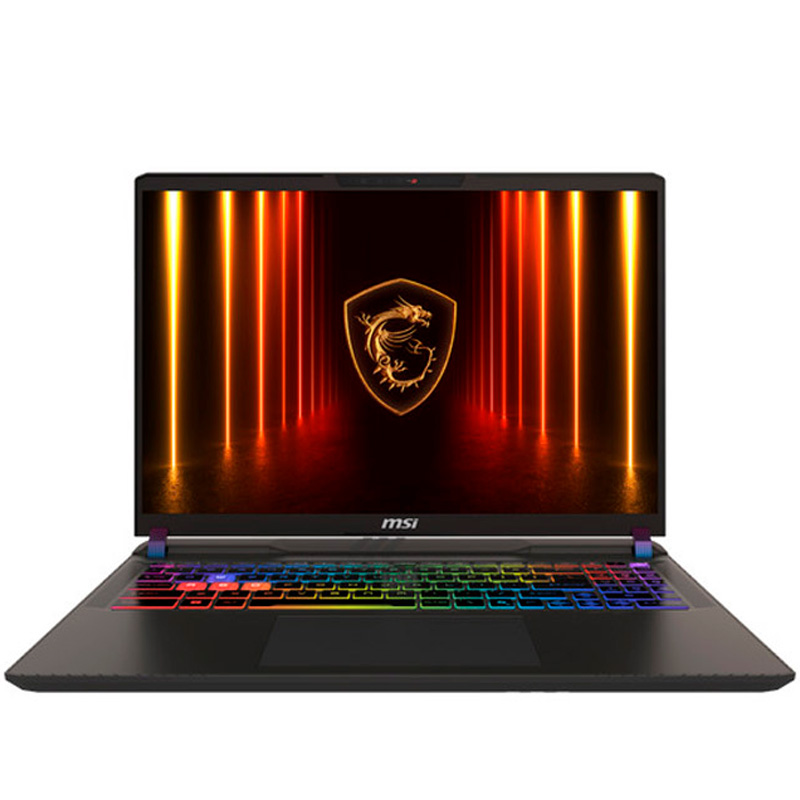 MSI Vector 16 HX AI A2XWHG-097XES (CM) U7-255HX RTX 5070Ti 32GB 1TB 16" QHD+ 240Hz W11P -