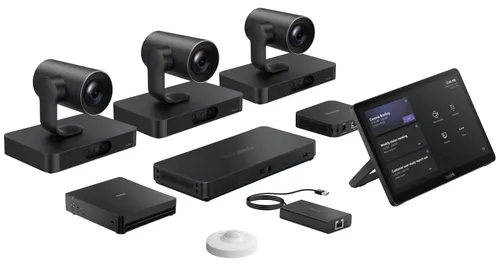 Yealink MVC S98-C5U-004 sistema de video conferencia Ethernet 1106797