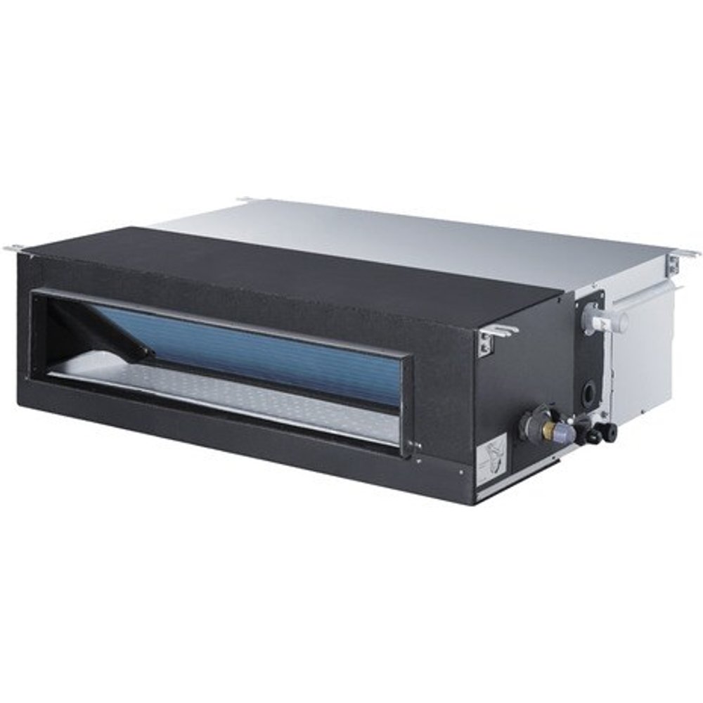 Haier - Aire acondicionado conducto Haier 10.234 Frig-h y 10.492 kcal-h - AD125S2SM3FA-MON.