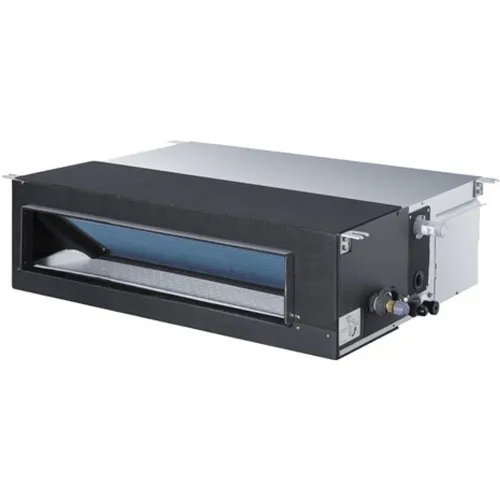 Haier - Aire acondicionado conducto Haier 10.234 Frig-h y 10.492 kcal-h - AD125S2SM3FA-MON.