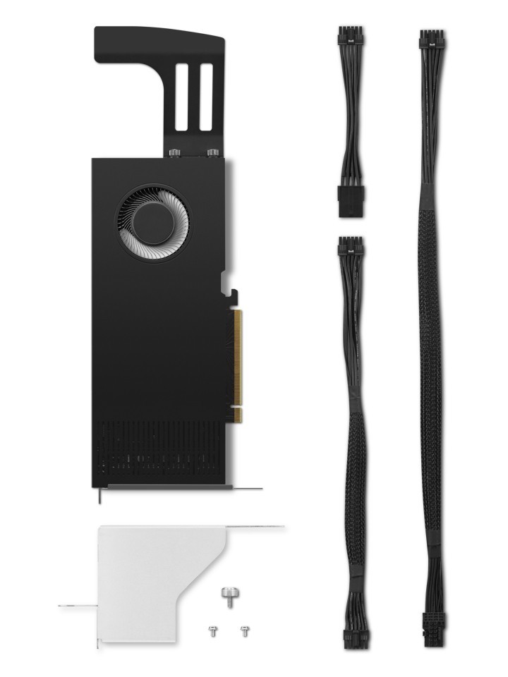 Lenovo 4X61P39479 Tarjeta gráfica NVIDIA RTX 4000 Ada de 4X61P39479
