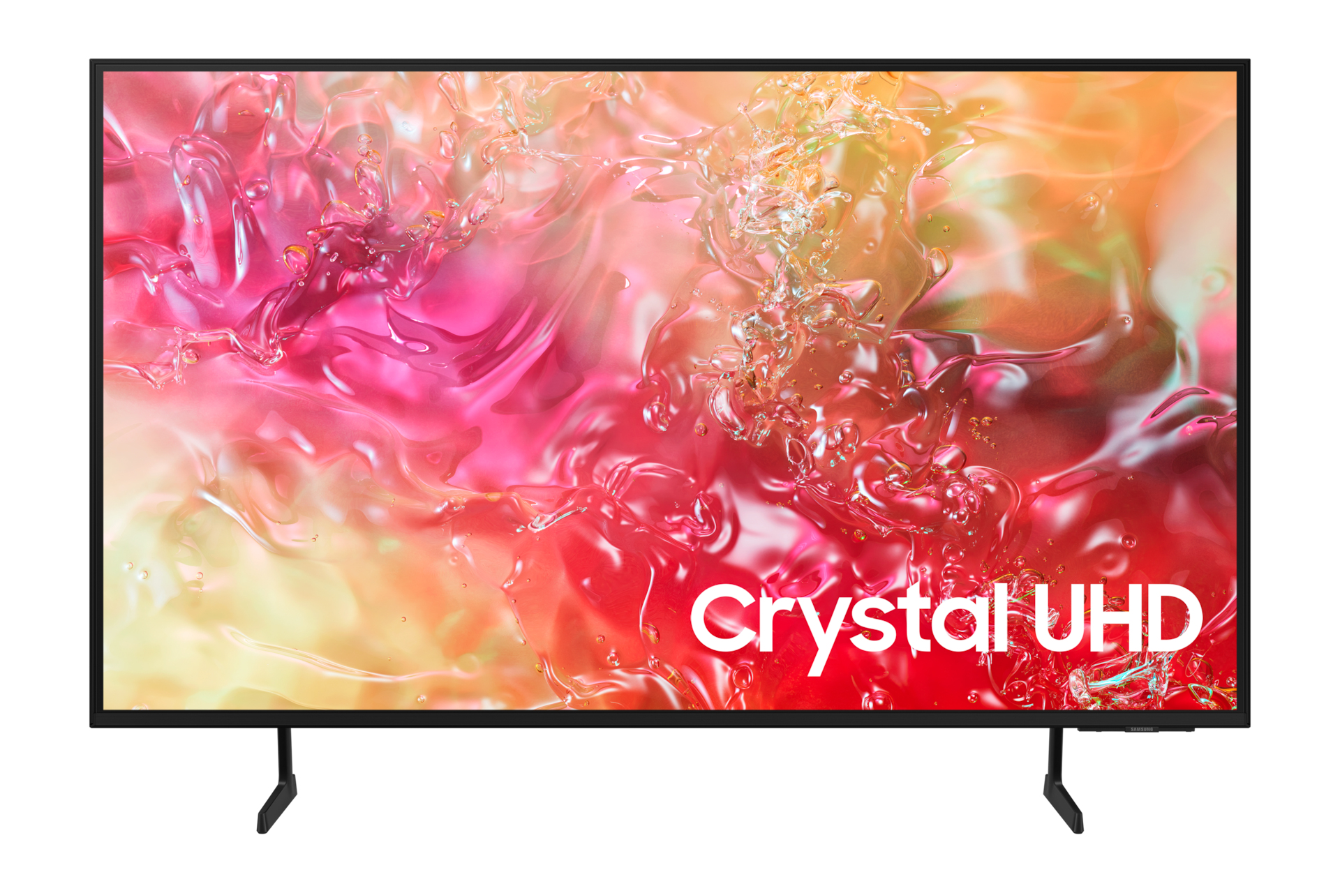 Samsung Ue65du7192 Televisor 65'' 4K Ultra Hd