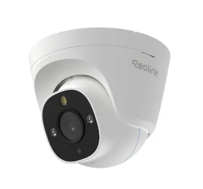 Reolink RP-PCT8M Grabador de Video en Red RP-PCT8M