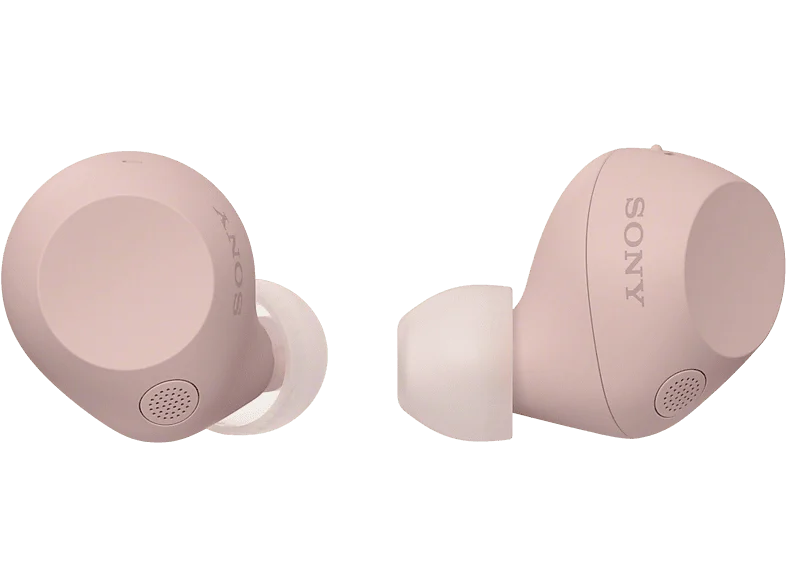AURICULARES INAL C710N NC ROSA