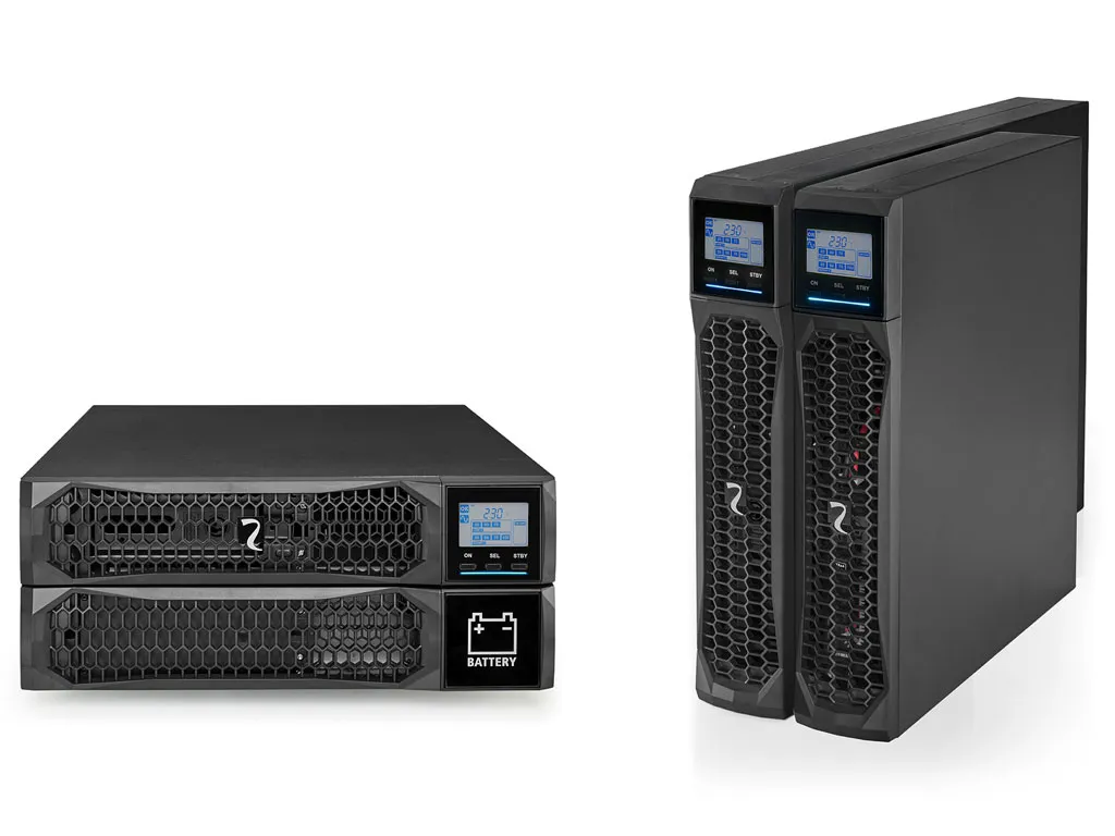 Sentinel Dual2 2200