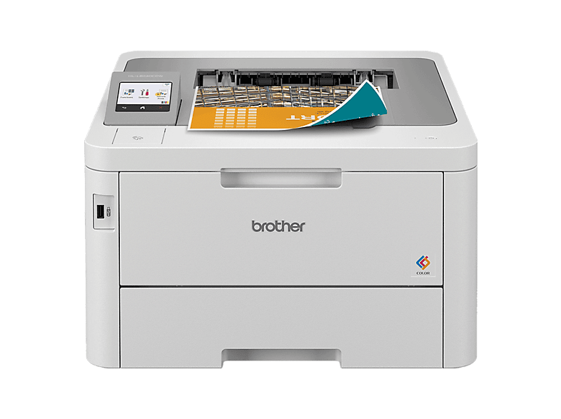 Brother HLL8240CDWRE1 Impresora LED a color con dúplex HLL8240CDWRE1