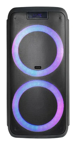 ALTAVOZ INFINITON PARTY EQ020 BT 5.0 180W