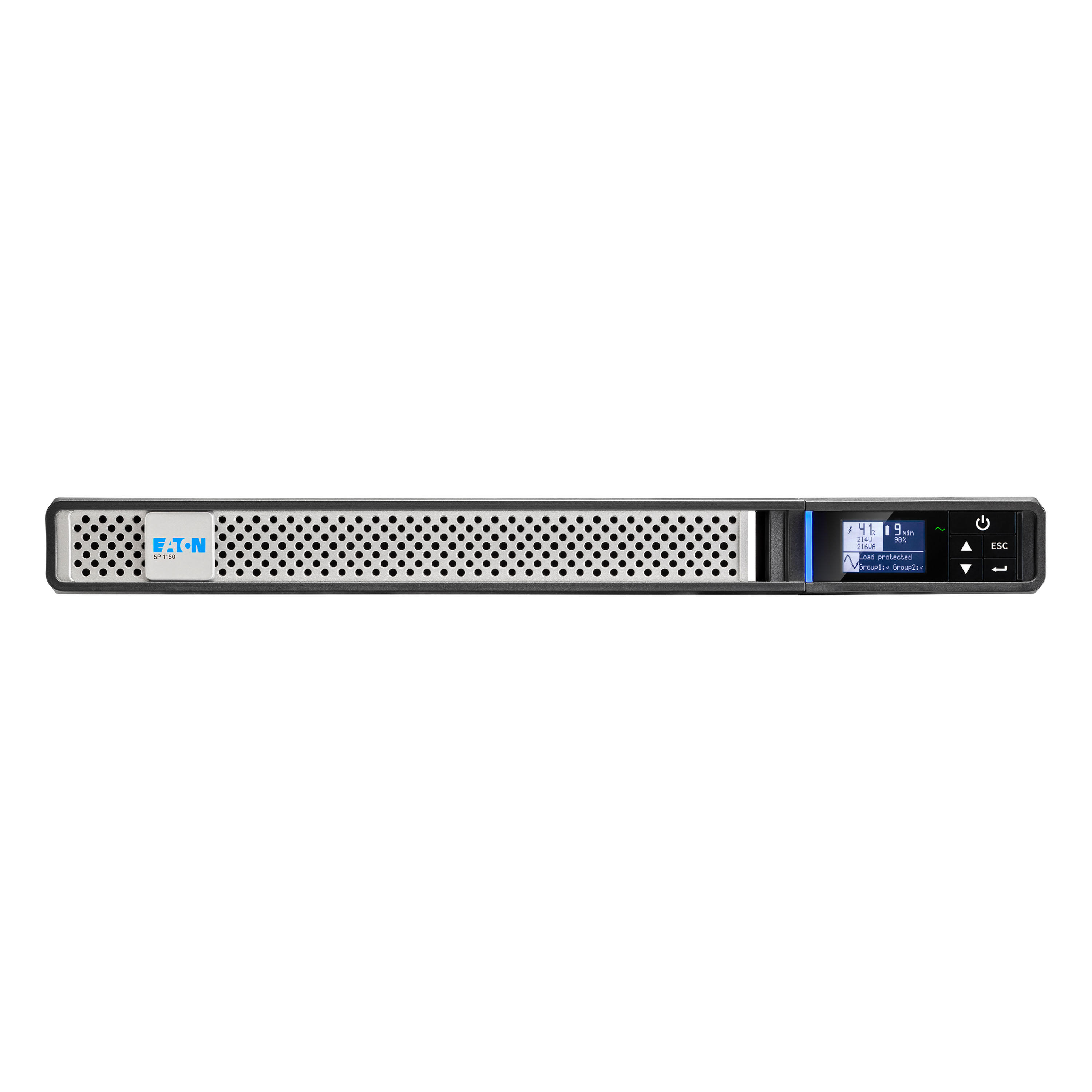 Eaton 5P1150IRG2 sistema de alimentación ininterrumpida 5P1150IRG2