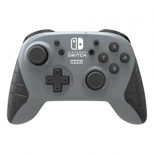 Mando Inalambrico Hori Gris Switch/Switch 2