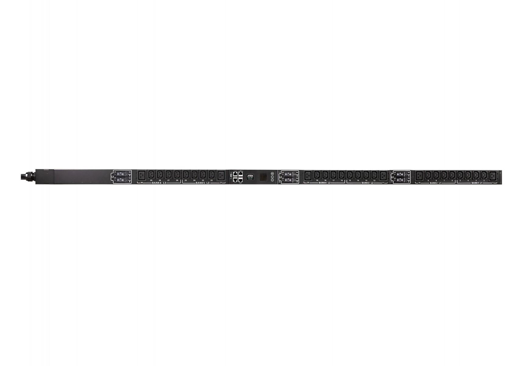 ATEN PG95330G unidad de distribución de energía (PDU) 30 PG95330G-AT