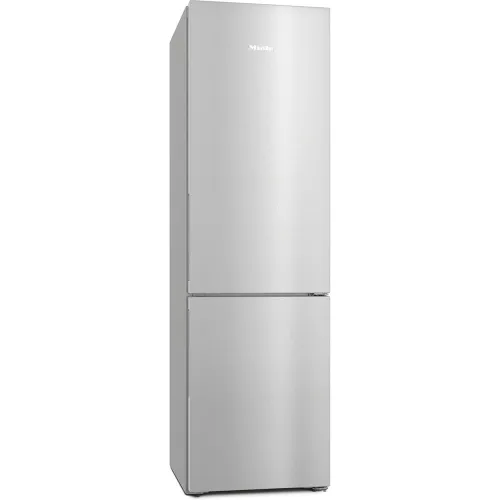 Miele - Frigorífico combi Miele con DailyFresh, NoFrost y ComfortClean - KFN 4395 BD.