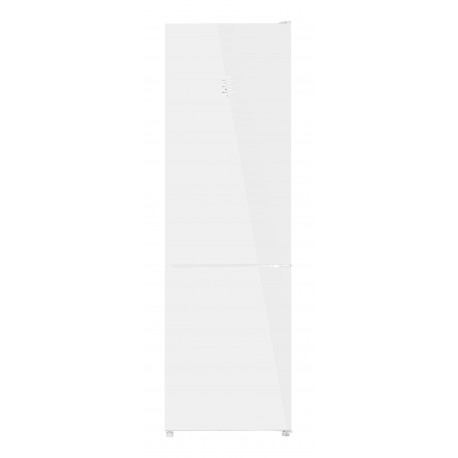 Corbero Ccglml201725nfw Frigo Combi 200 Cm No Frost