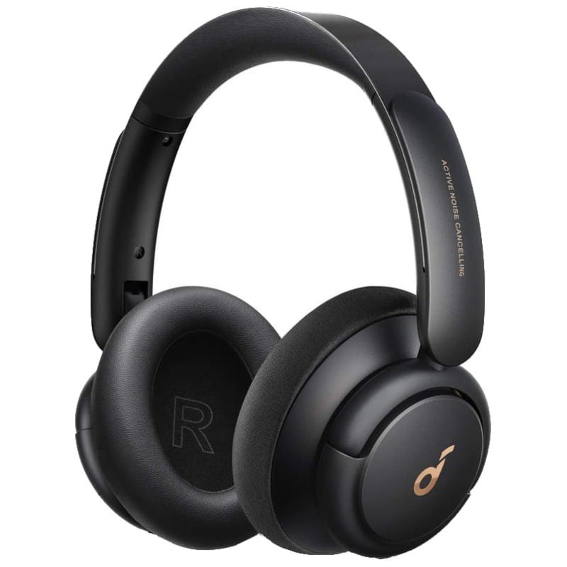 Soundcore Q30 Bluetooth ANC Negro