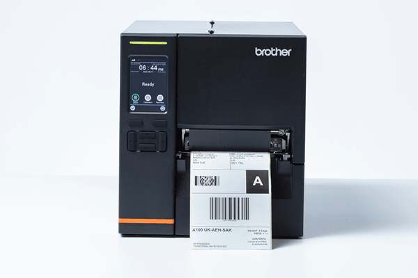 Brother TJ4021TN impresora de etiquetas Térmica directa / TJ4021TNZ1
