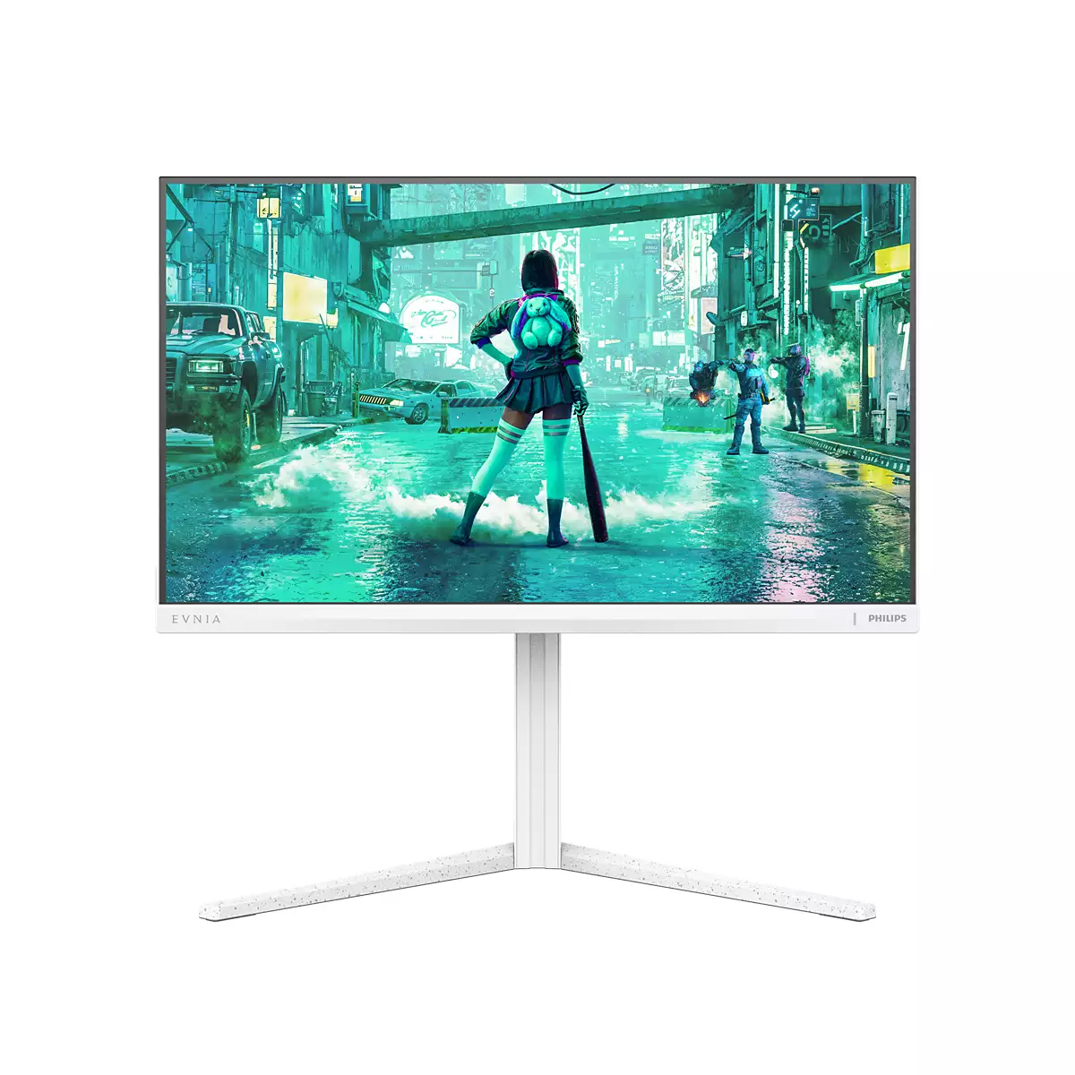 PHILIPS Evnia 23.8" LCD Fast IPS Full HD HDMI