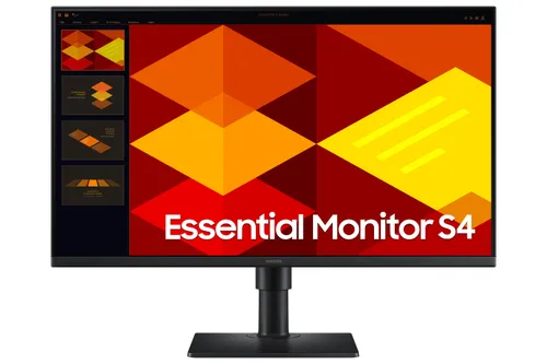 SAMSUNG LS27D400GAUXEN 27p FHD IPS 16:9 100Hz 250cd/m2 LS27D400GAUXEN
