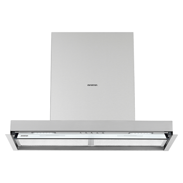 GRUPO FILTRANTE INFINITON CMPG-A7035 ANCHO 70 CM. INOX