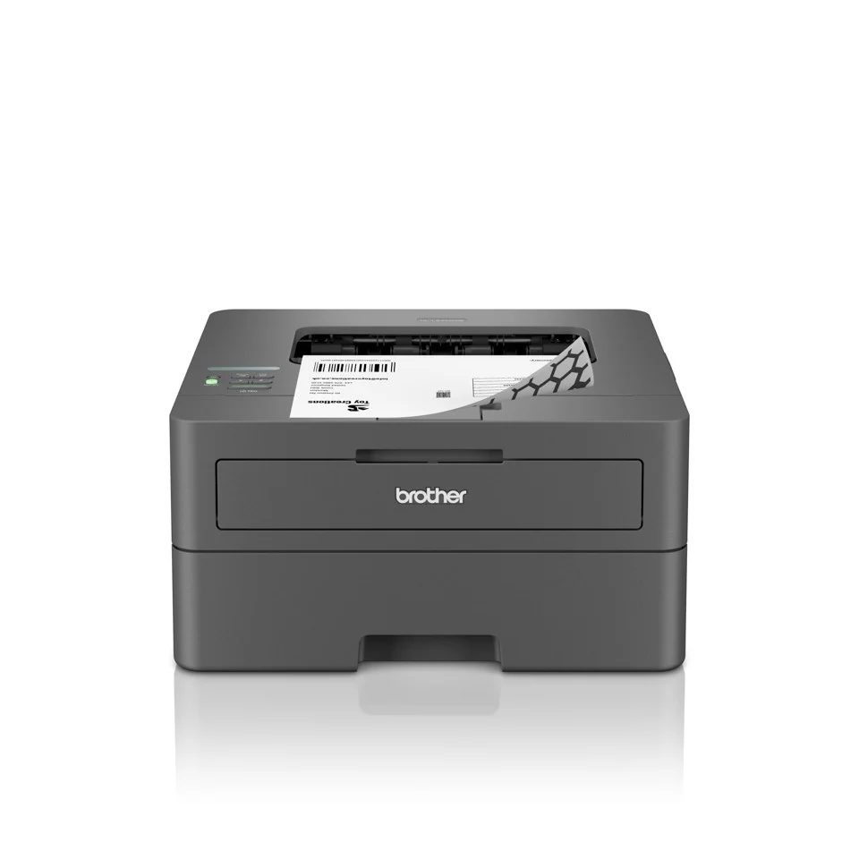 Brother HL-L2445DW impresora láser 1200 x 1200 DPI A4 HLL2445DWRE1