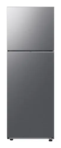 Frigorífico dos puertas - Samsung RT31CG5624S9ES, No Frost, 171.5 cm, 305l, All-Around Cooling, Power Cool, Inox