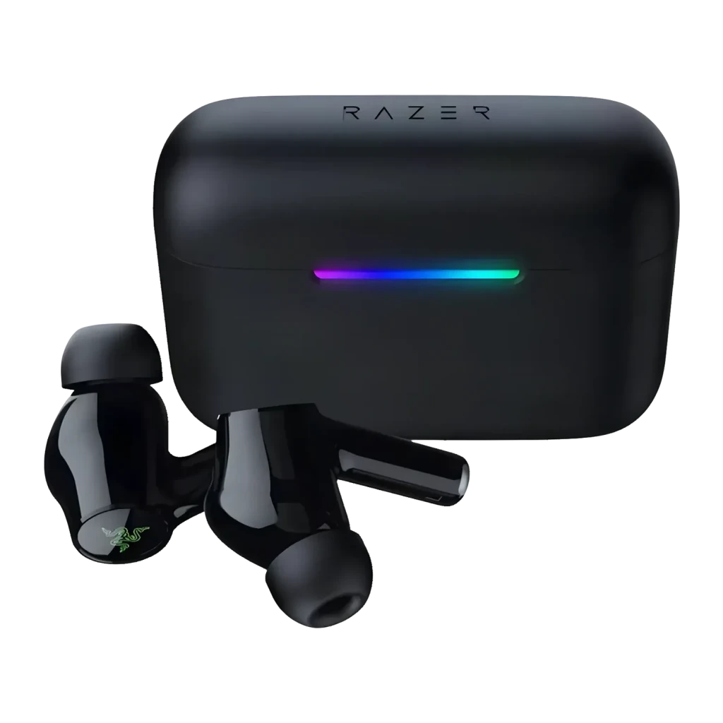 Auriculares Razer Hammerhead V3 X HyperSpeed In-Ear