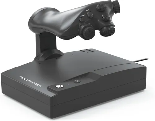 Flightstick HOTAS Hori Xbox Series PC: imagen 2