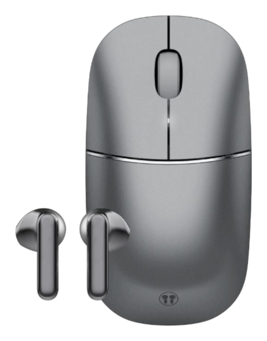 Auriculares HONOR Choice MouseBuds Pro In-Ear Bluetooth 5.3