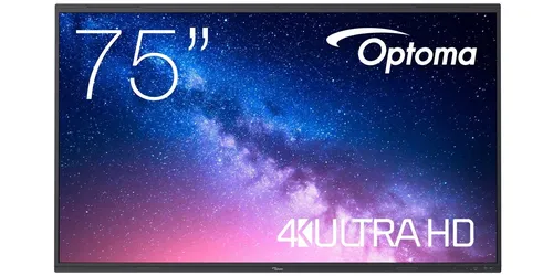 Optoma 5753RK pizarra blanca interactiva 190,5 cm (75") H1F0C0OBW101