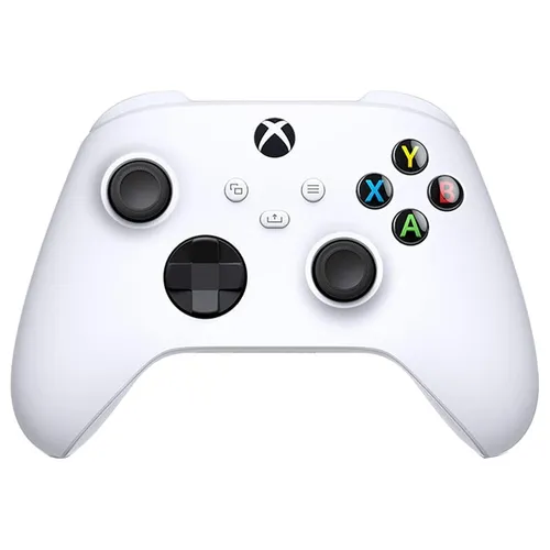 Mando Xbox Series X/S Blanco