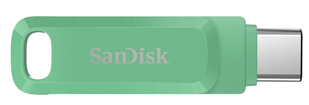 SanDisk Ultra Dual Drive Go unidad flash USB 2 TB SDDDC3-2T00-G46AG