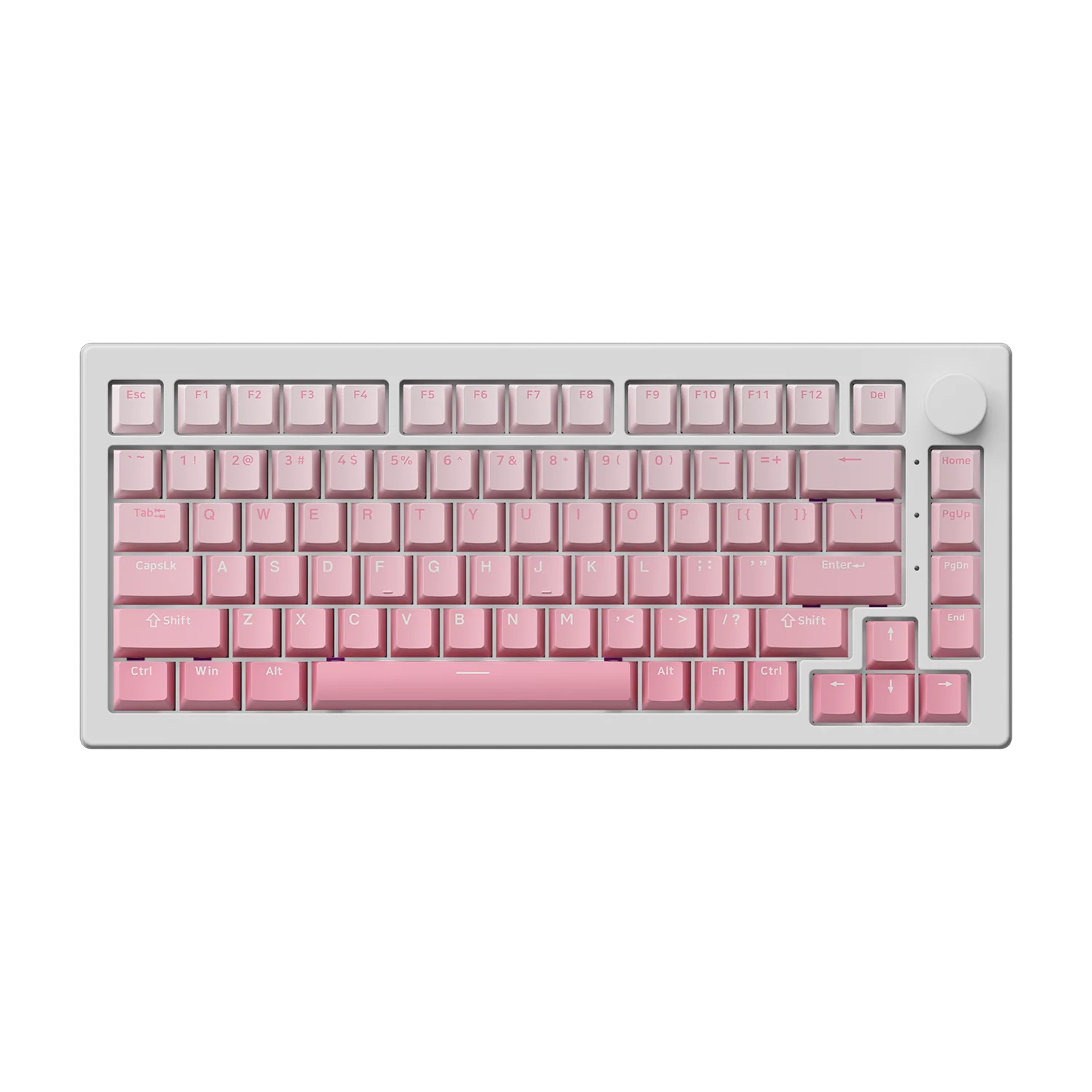 5075 V3 Mechanical Keyboard