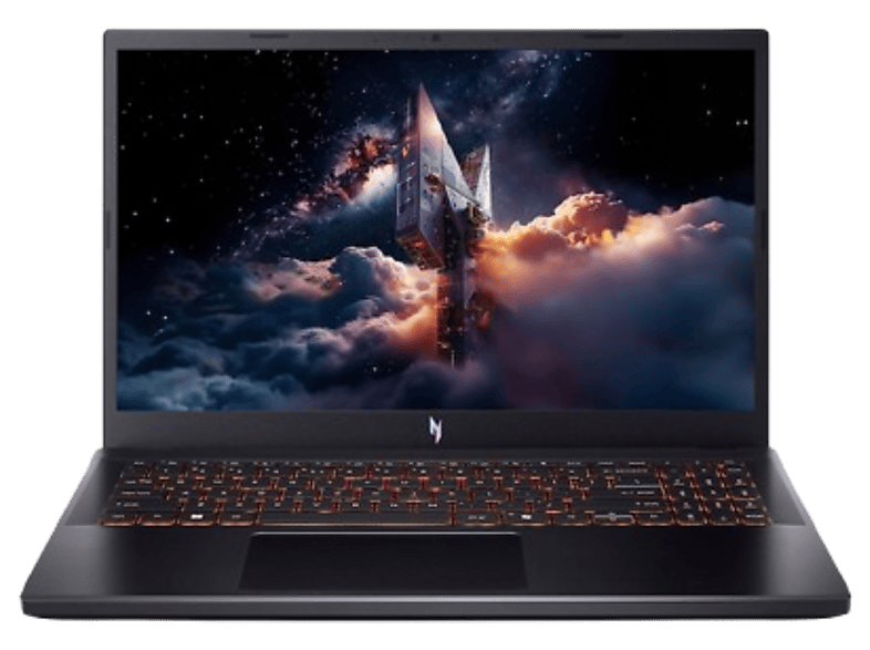 Acer Nitro V 15 ANV15-52-92DT i9-13900H RTX 5060 32GB 1TB 15.6" FreeDOS