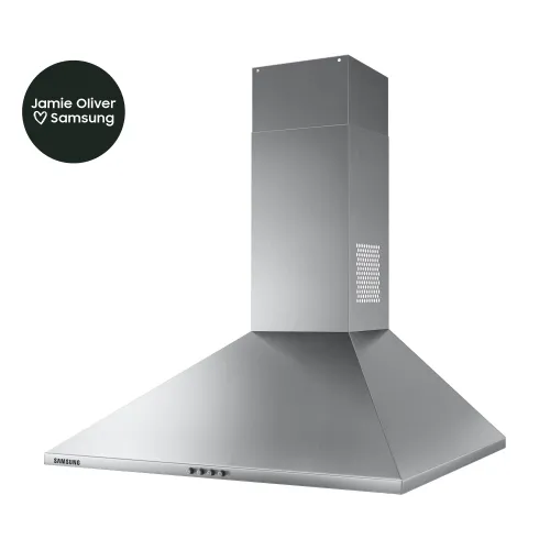 Samsung - Campana decorativa Samsung con 3 velocidades - NK24M3050PS-U1.