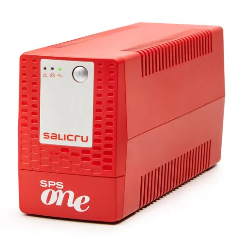 SAI Salicru One 900 con AVR+SOFT / Conexion USB