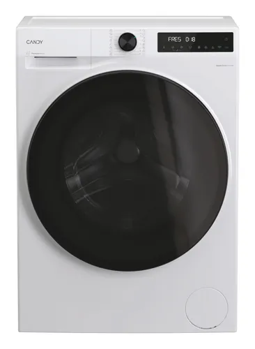 Candy - Lavadora Candy 9 kg - 1400 rpm, Motor Inverter, Prowash 550 - BP 49BL8-S.