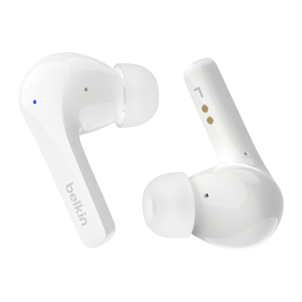 SOUNDFORM Motion True Wireless Earbuds