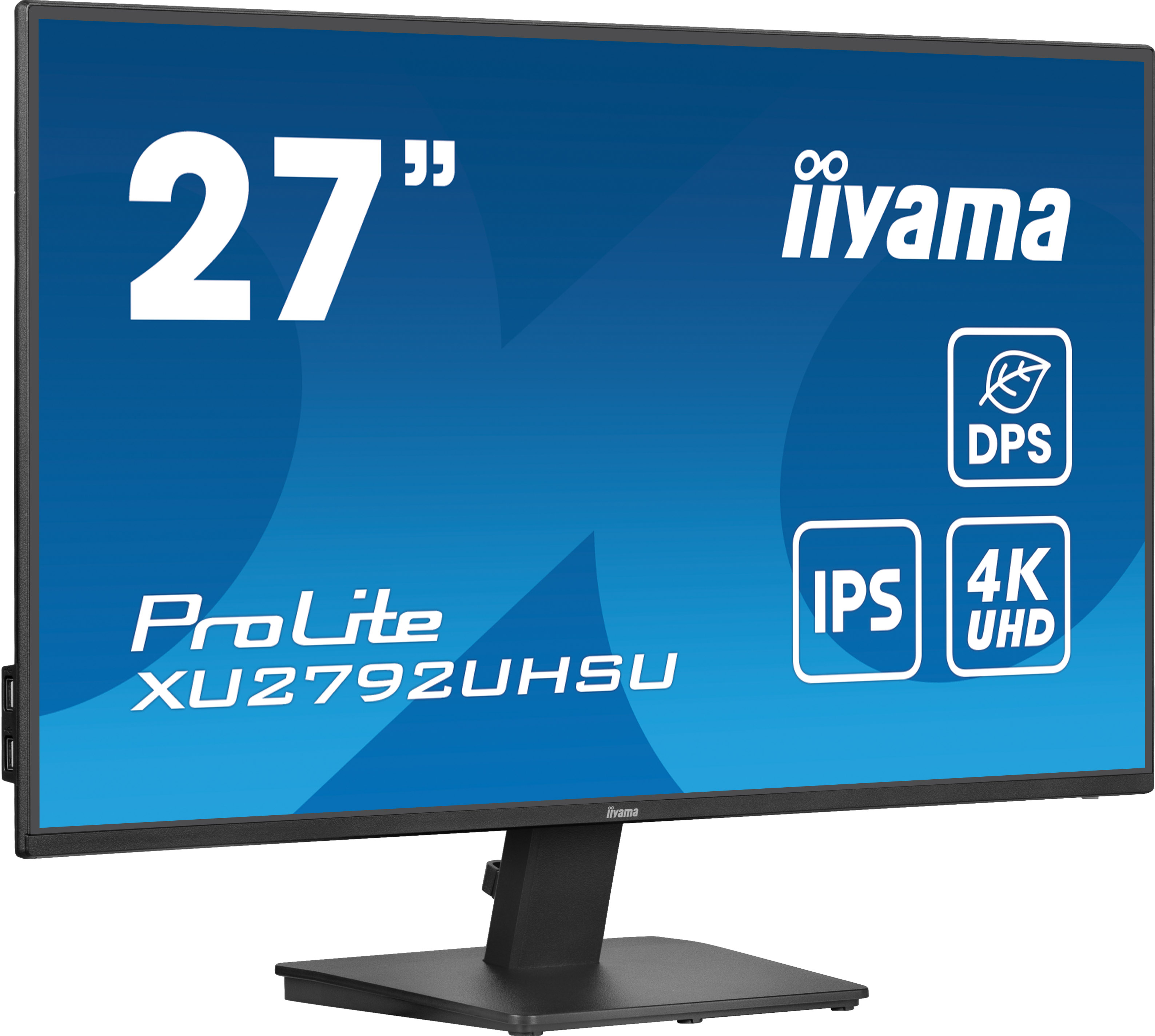 iiyama ProLite XU2792UHSU-B6 pantalla para PC 68,6 cm XU2792UHSU-B6