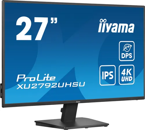 iiyama ProLite XU2792UHSU-B6 pantalla para PC 68,6 cm XU2792UHSU-B6