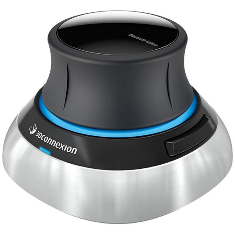 3DCONNEXION SPACEMOUSE WIRELESS (3DX-700115)