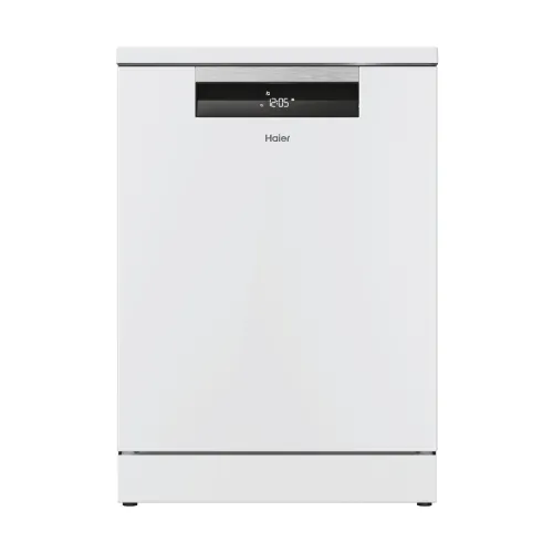Haier - Lavavajillas Haier 16 servicios, 60 cm - XF 6C2M1PW.