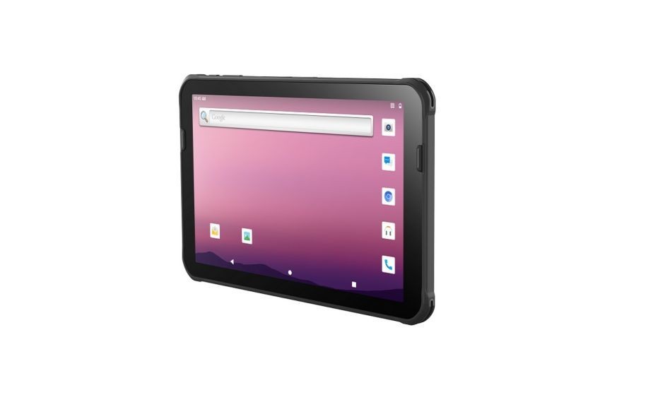 Honeywell EDA10A 5G Snapdragon 25,9 cm (10.2") 8 GB EDA10A-11BE94N21RK