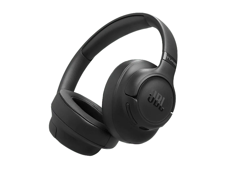 AURICULARES DE DIADEMA JBL TUNE 780NC BLACK BLUETOOTH