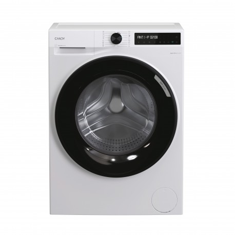 Candy Br410bl8s Lavadora 10Kg 1400 Rpm
