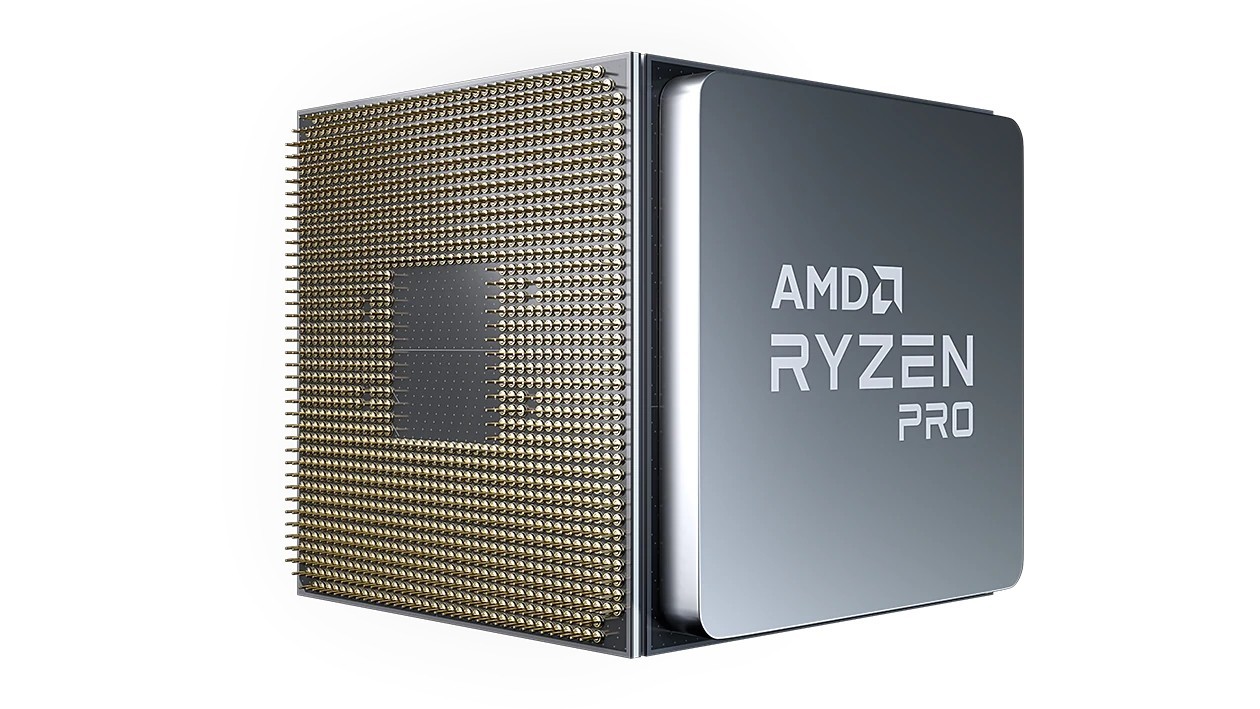 AMD Ryzen 7 PRO 8700G procesador 4,2 GHz 16 MB L3 100-000001238