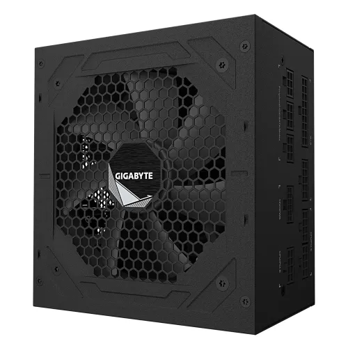 Gigabyte UD1000GM PG5 80 Plus Gold 1000W ATX 3.0 PCIE 5.0 Modular