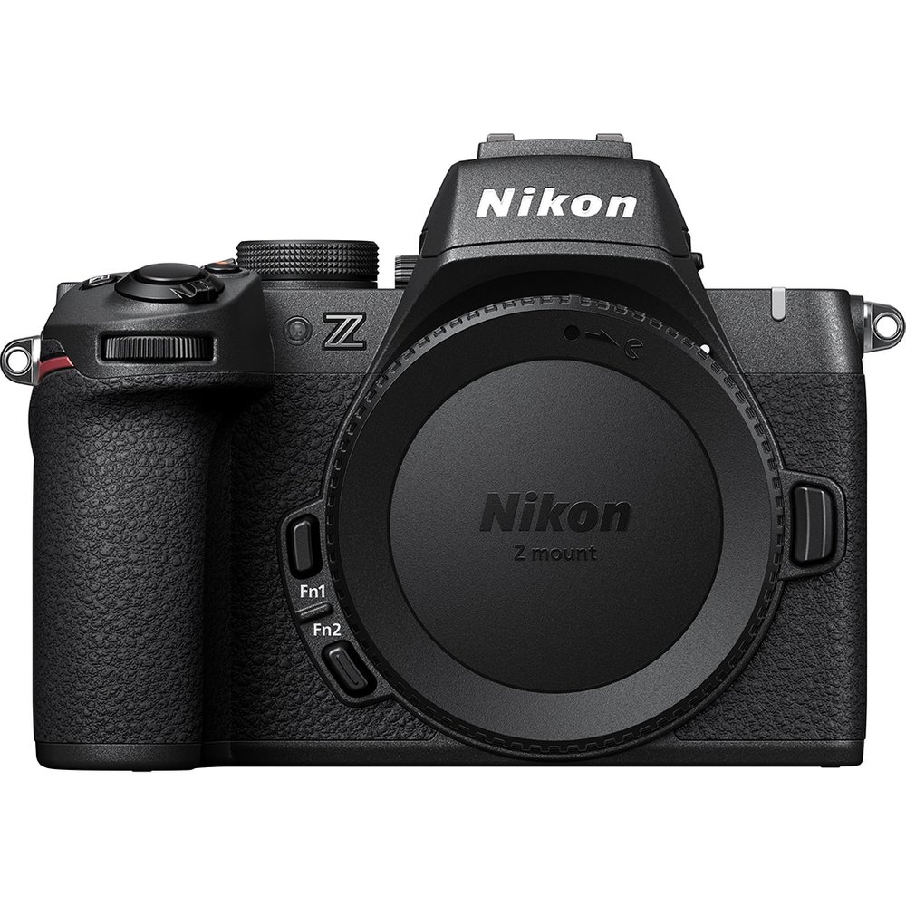 Nikon - Cámara Evil Nikon Z50II Cuerpo.