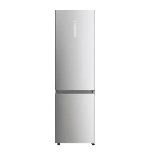 Frigorífico dos puertas Haier Series 7 Pro HDPW7620ANPK, No Frost, 205 cm, 409 l, inox